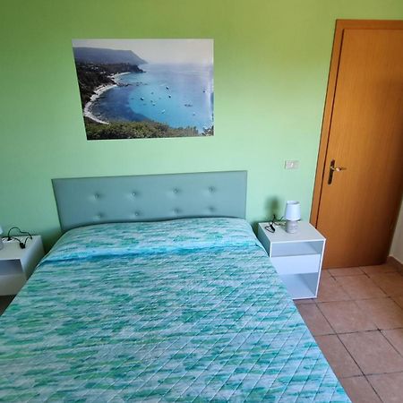 Orange Villa San Nicolò Εξωτερικό φωτογραφία