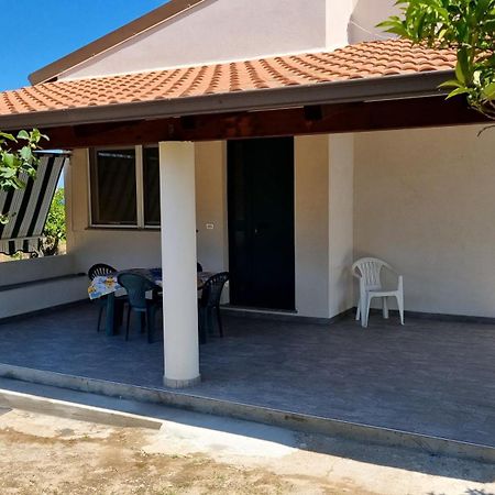Orange Villa San Nicolò Εξωτερικό φωτογραφία
