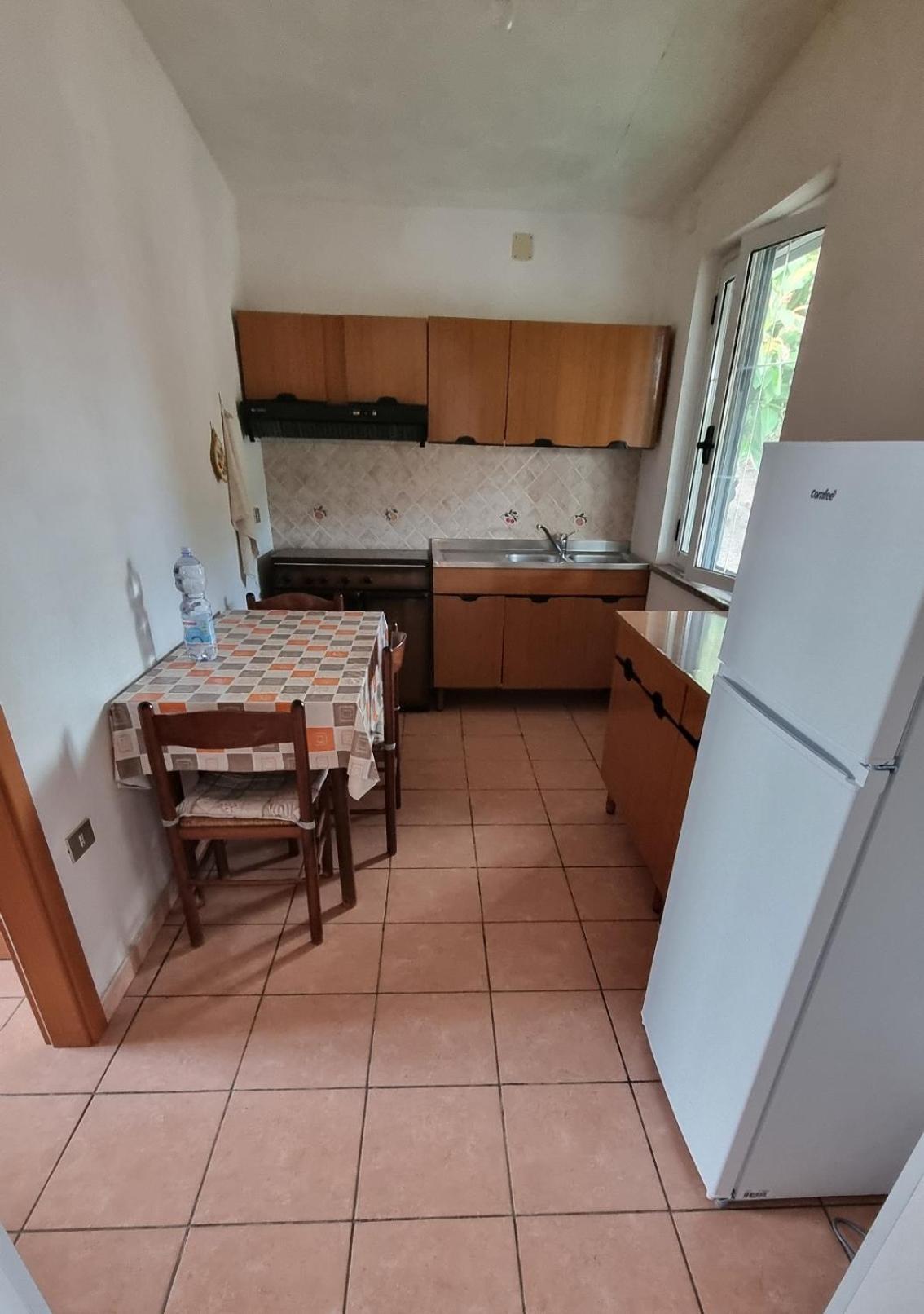 Orange Villa San Nicolò Εξωτερικό φωτογραφία