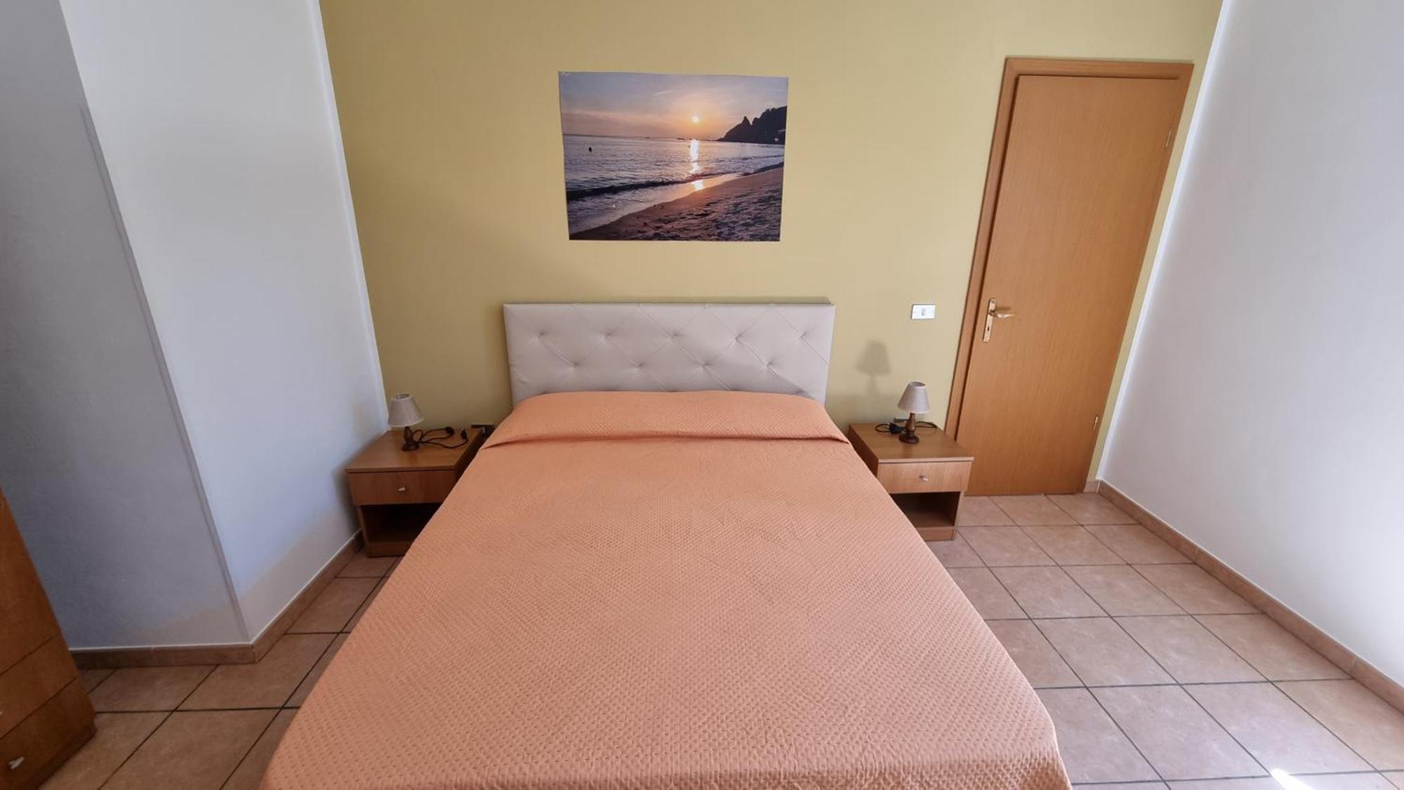 Orange Villa San Nicolò Εξωτερικό φωτογραφία