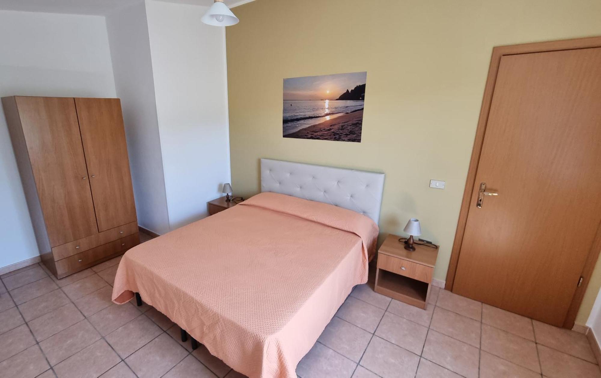 Orange Villa San Nicolò Εξωτερικό φωτογραφία