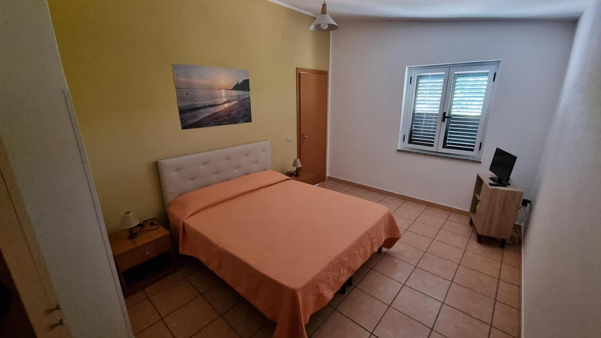 Orange Villa San Nicolò Εξωτερικό φωτογραφία