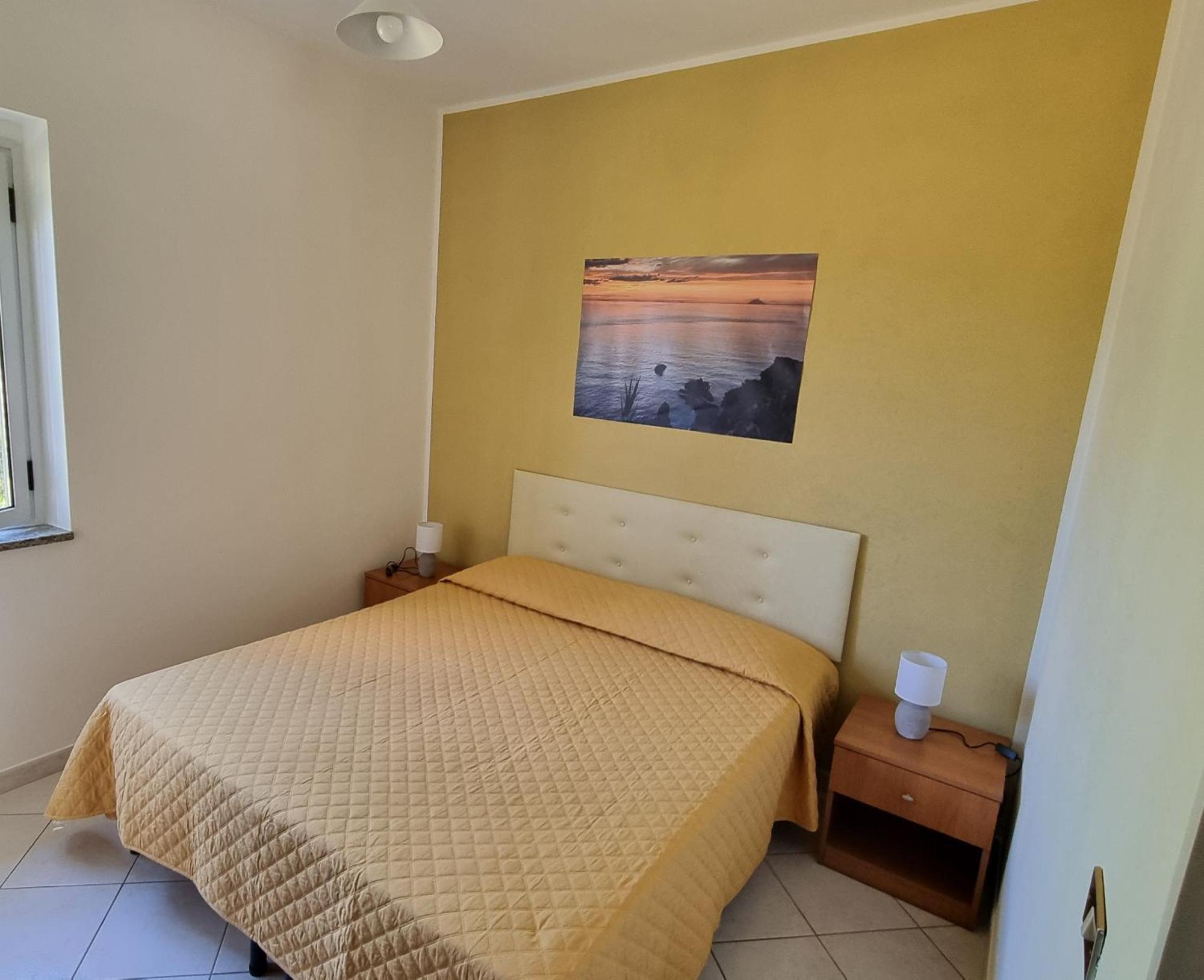 Orange Villa San Nicolò Εξωτερικό φωτογραφία