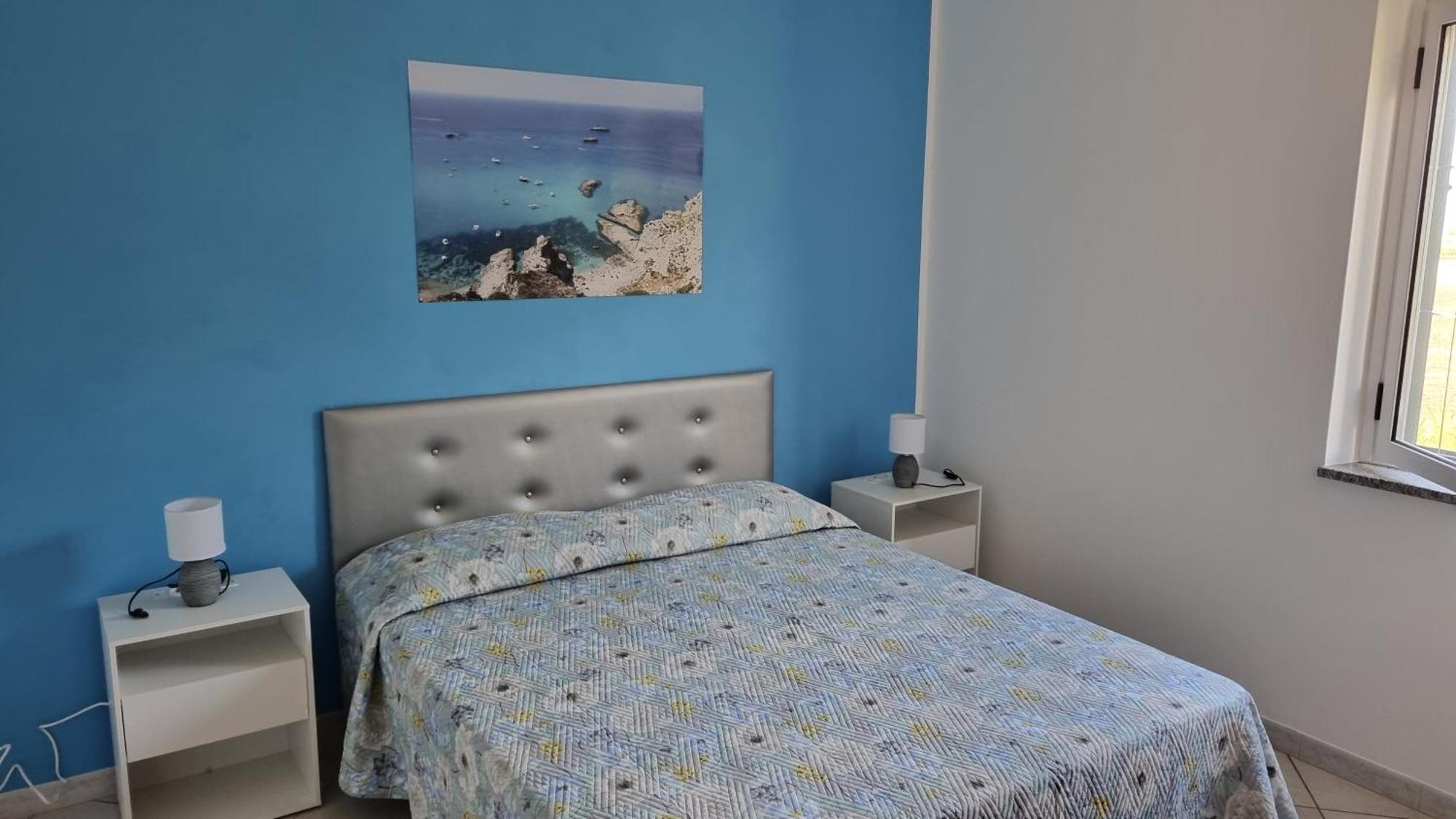 Orange Villa San Nicolò Εξωτερικό φωτογραφία